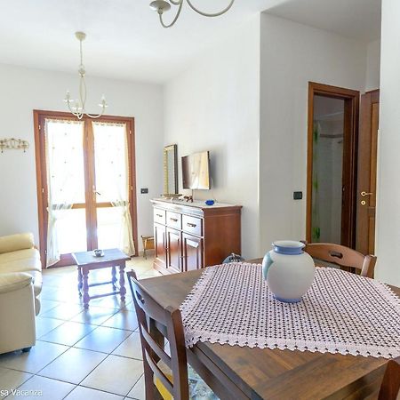 Vento Mare Apartments Палау Екстериор снимка