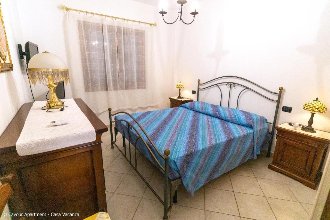 Vento Mare Apartments Палау Екстериор снимка