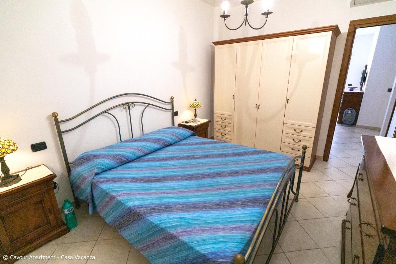 Vento Mare Apartments Палау Екстериор снимка