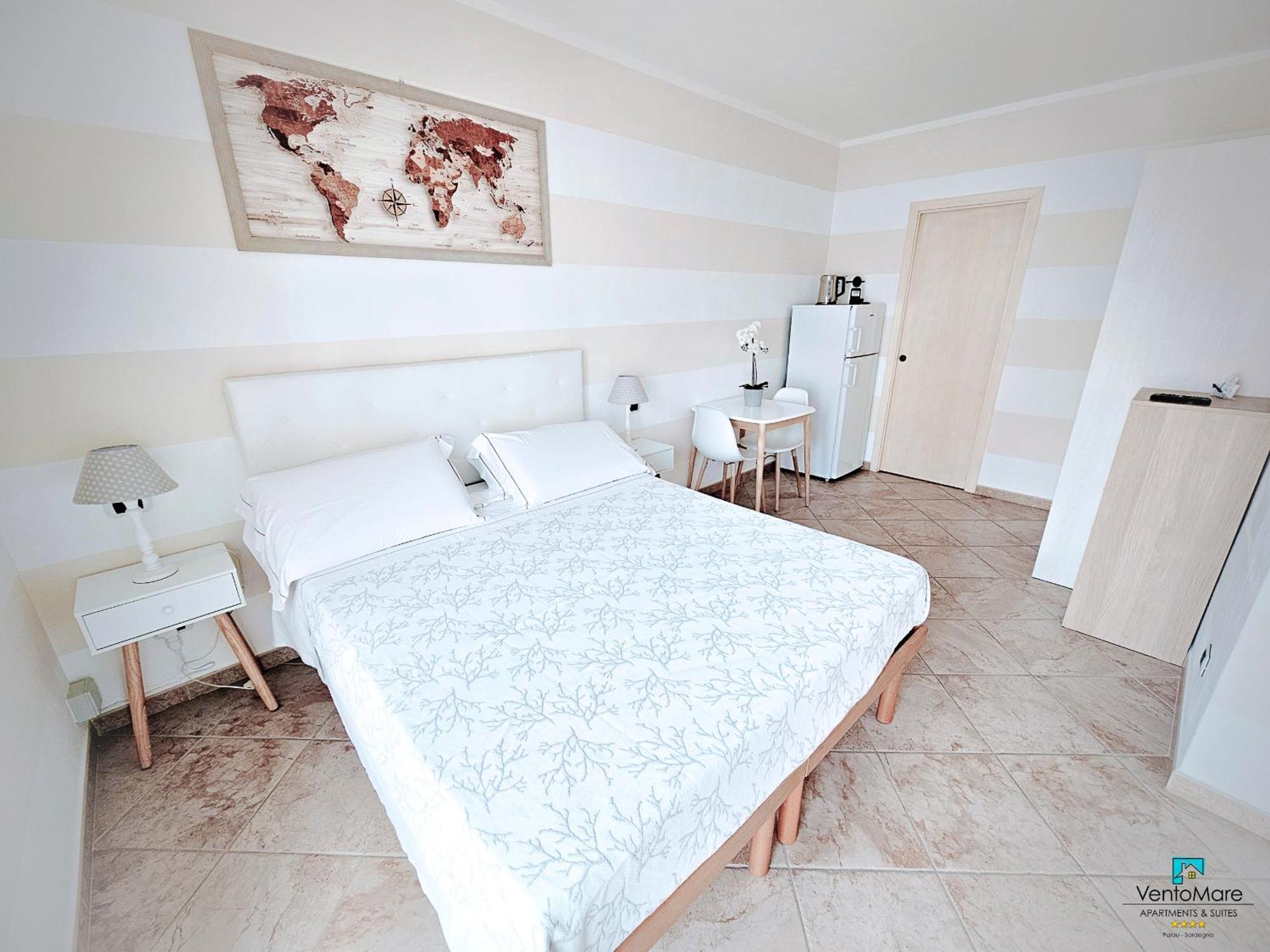 Vento Mare Apartments Палау Екстериор снимка